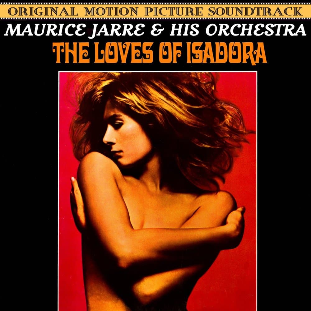 Maurice Jarre & His Orchestra