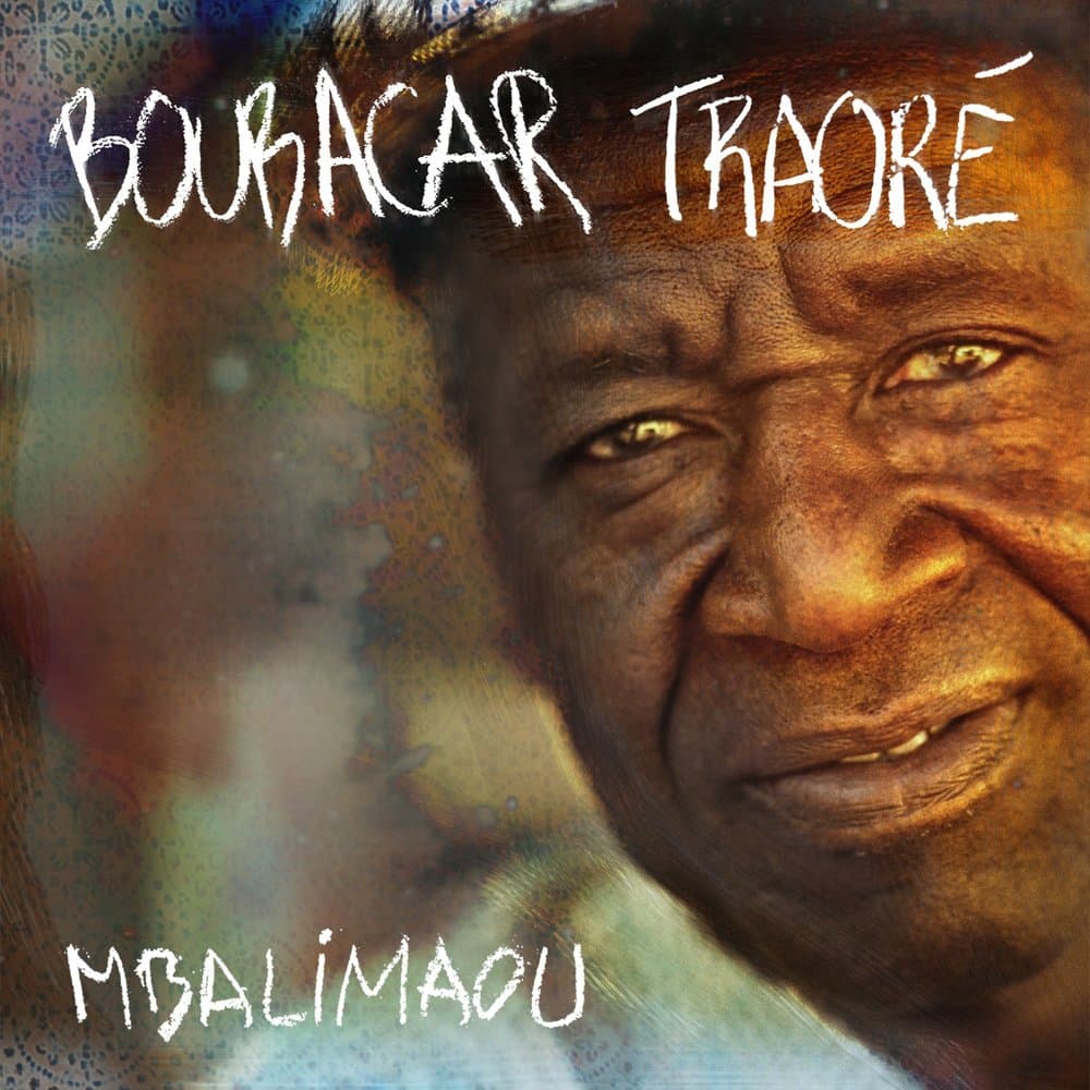 Boubacar Traore