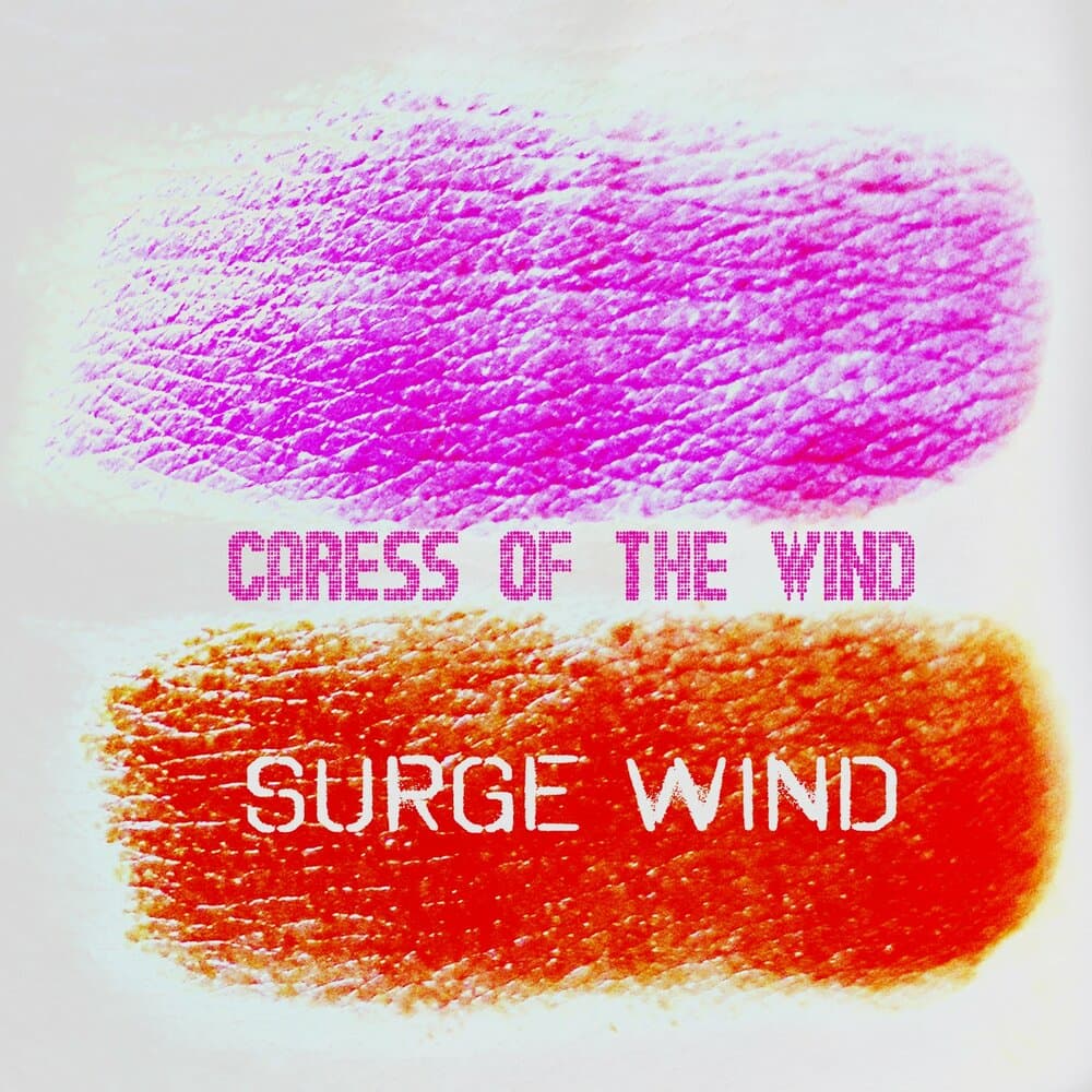 Surge Wind