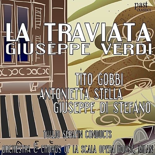 Orchestra Of La Scala Opera House