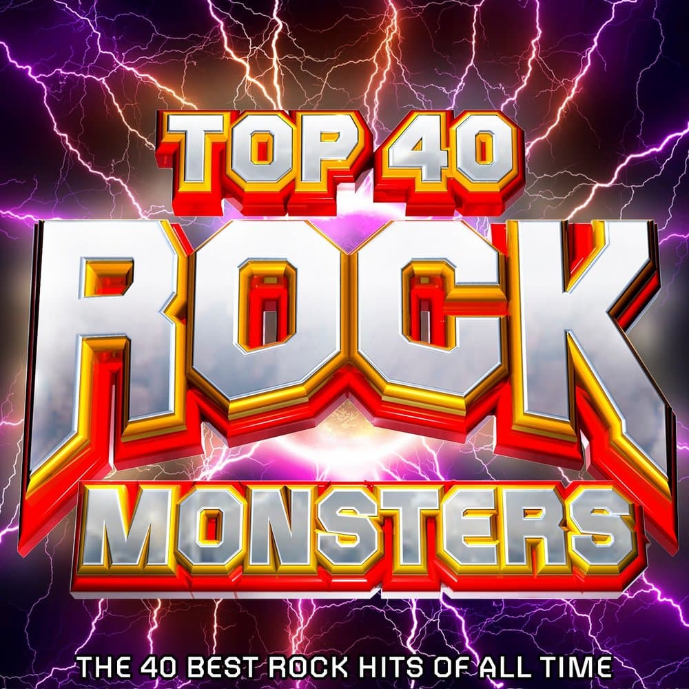 The Rock Monsters