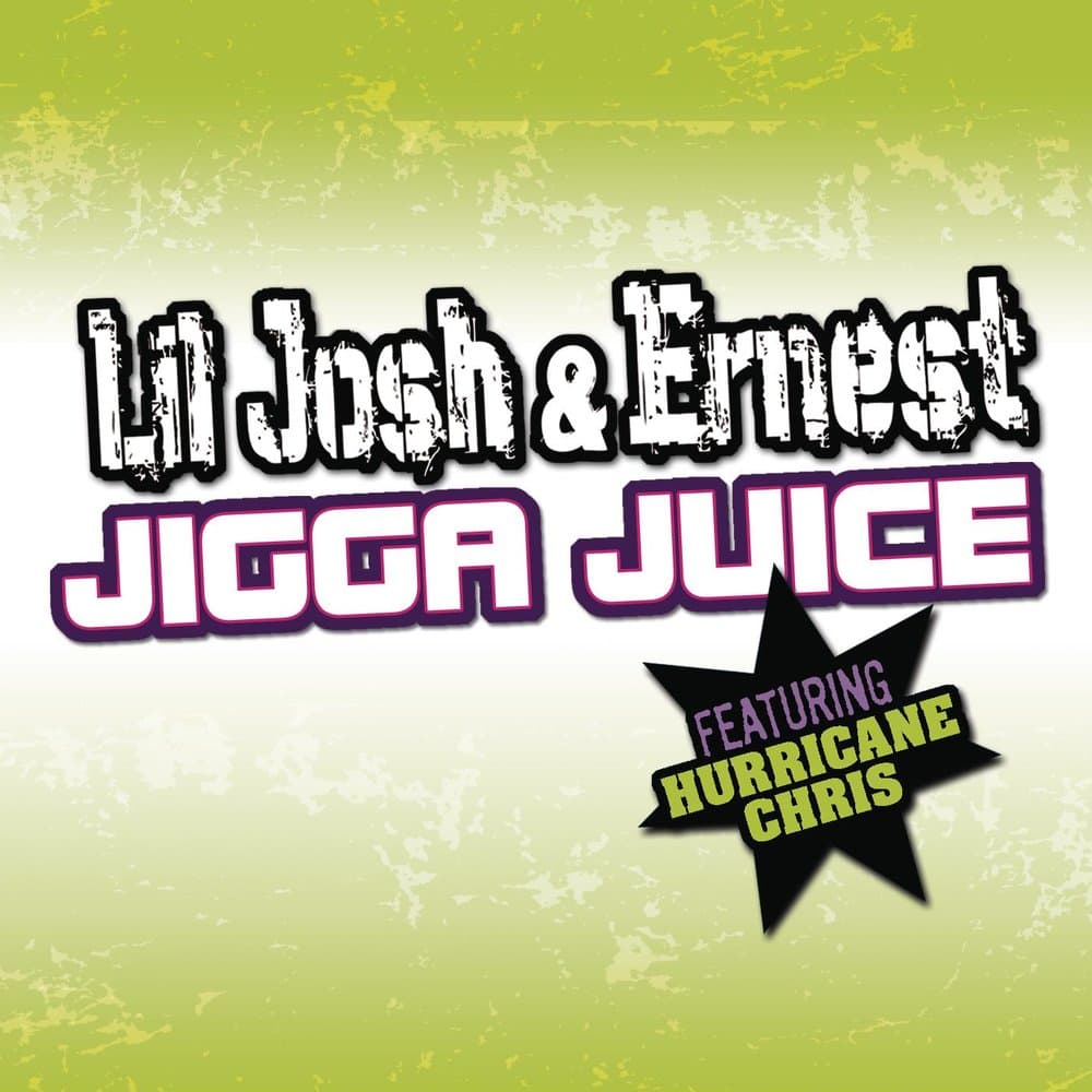 LIL Josh & Ernest