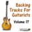 Backing Tracks For Guitarists