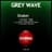 Grey Wave