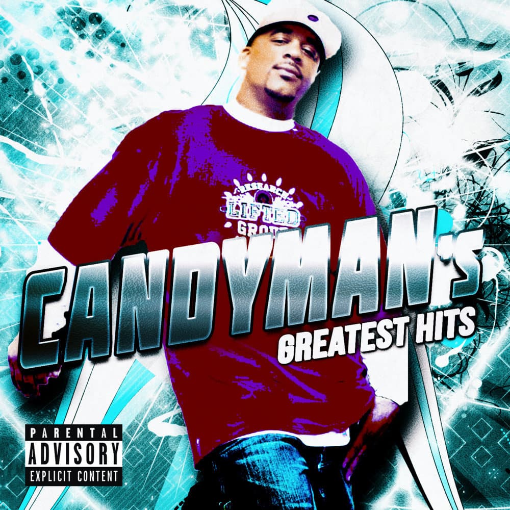 Candyman