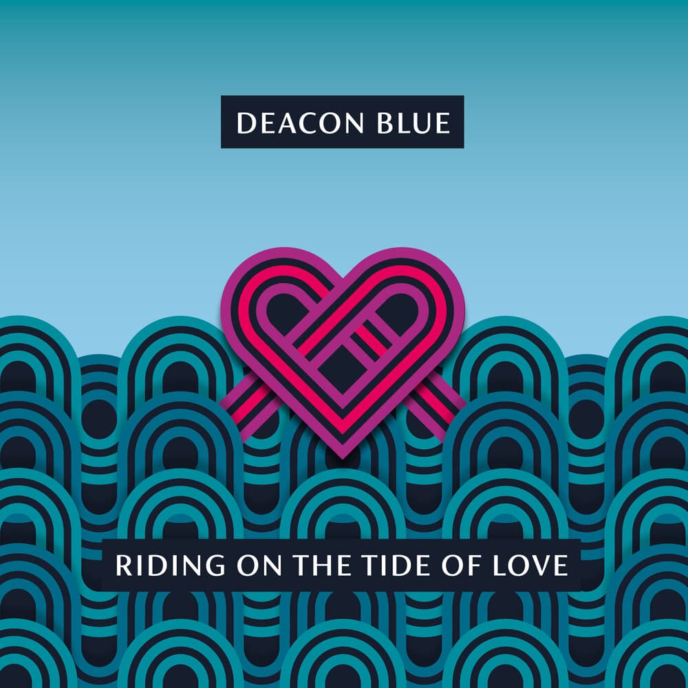 Deacon Blue