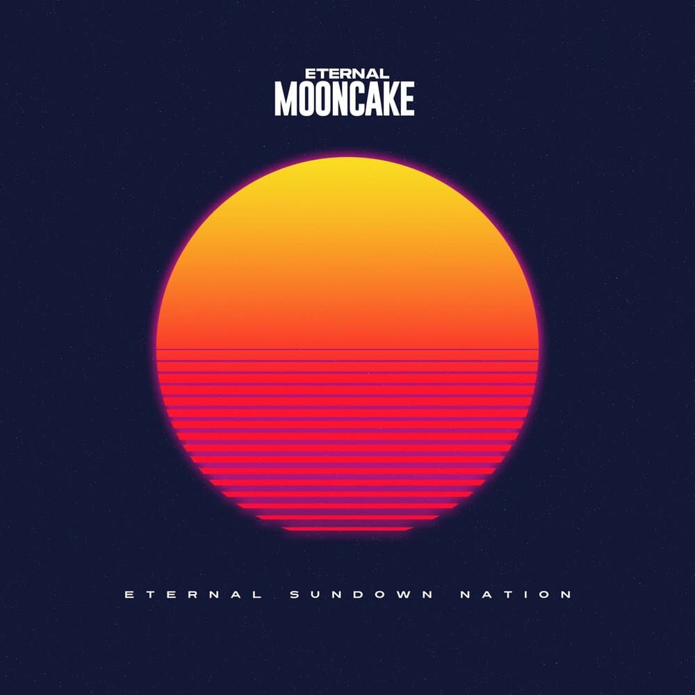 Eternal Mooncake