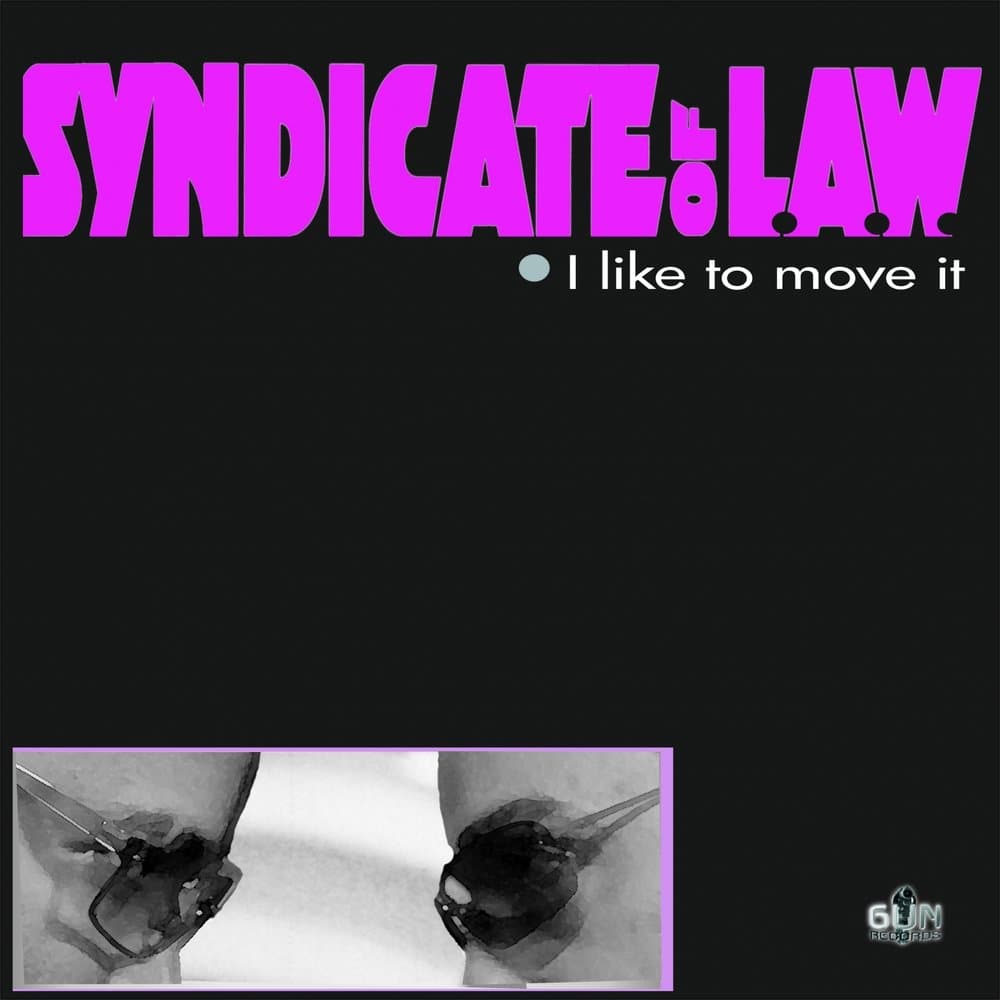 Syndicate Of L.A.W.