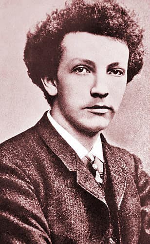 Рихард Штраус