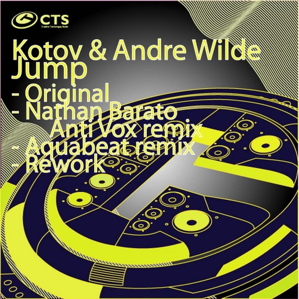Kotov, Andre Wilde