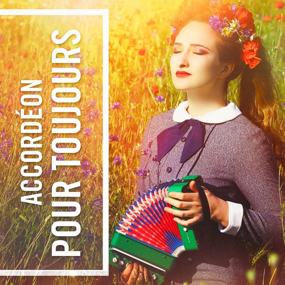 Country Musette, Accordion Music, ACCORDEON