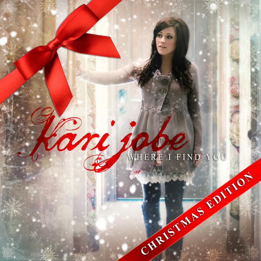 Kari Jobe