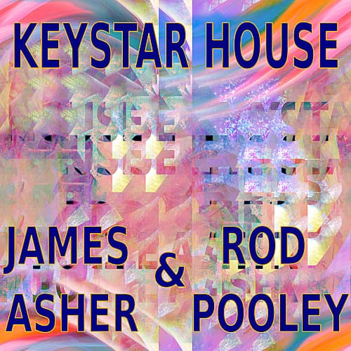James Asher & Rod Pooley
