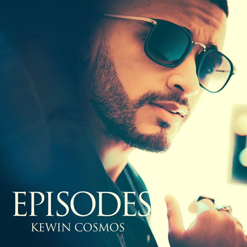 kewin cosmos