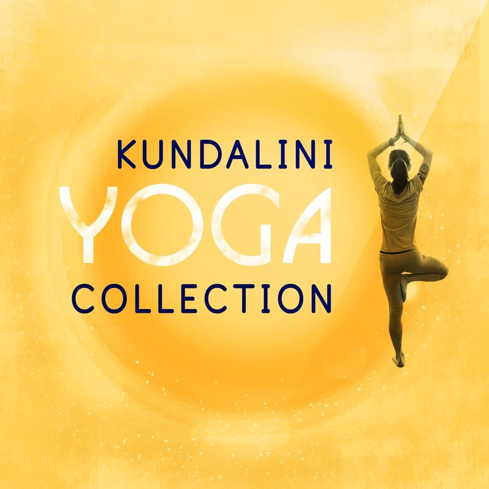 Christian Yoga Music