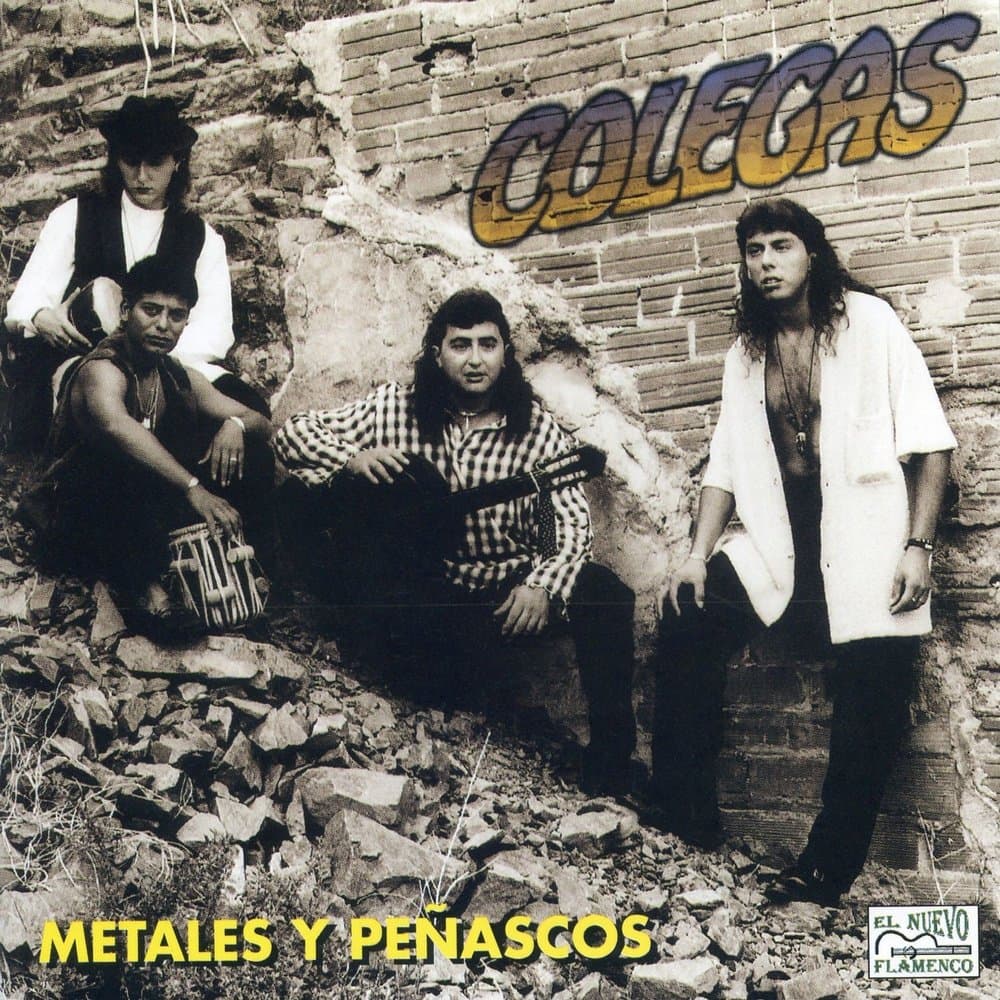 Colegas