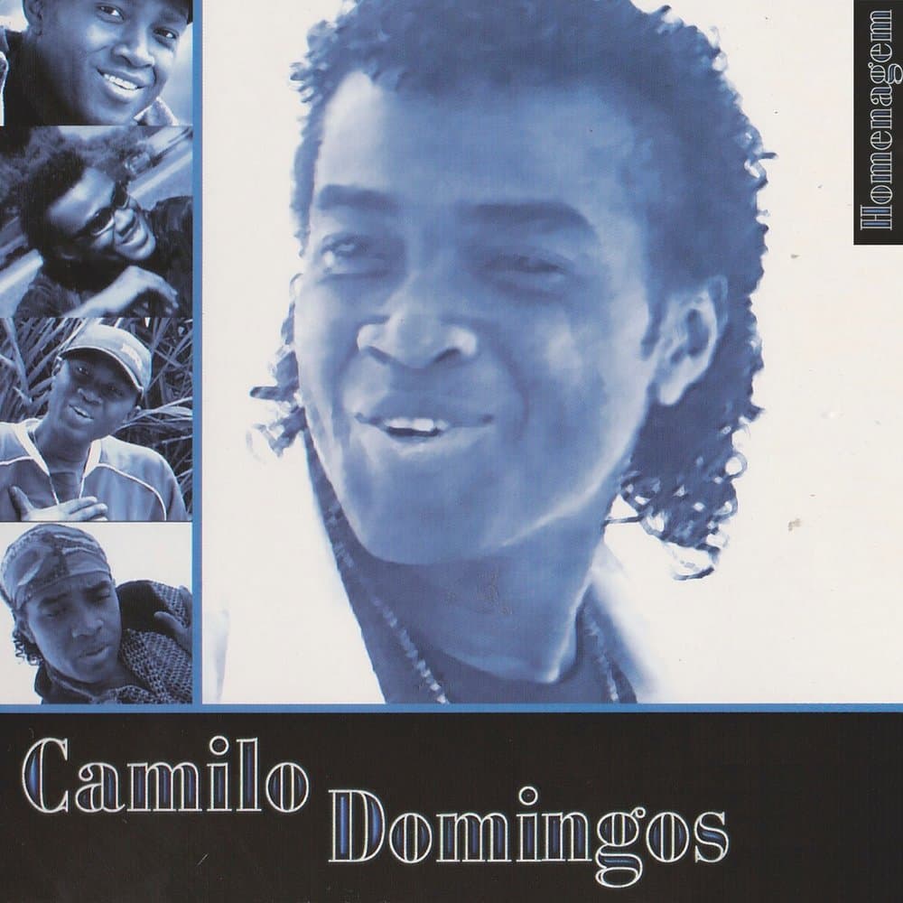 Camilo Domingues