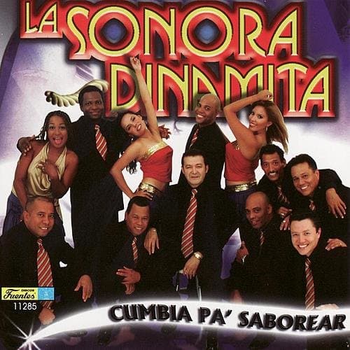 La Sonora Dinanita