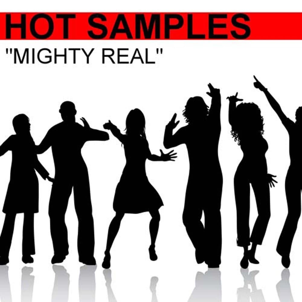 Hot Samples