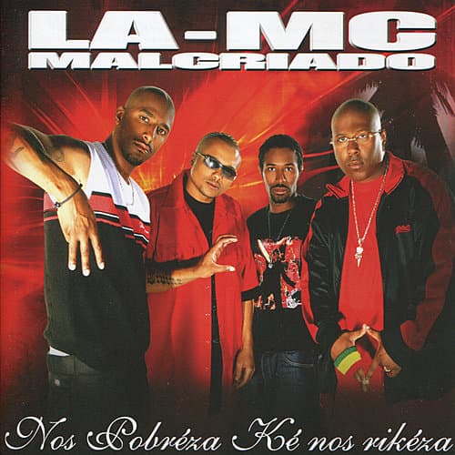 LA-MC Malcriado