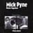 Mick Pyne