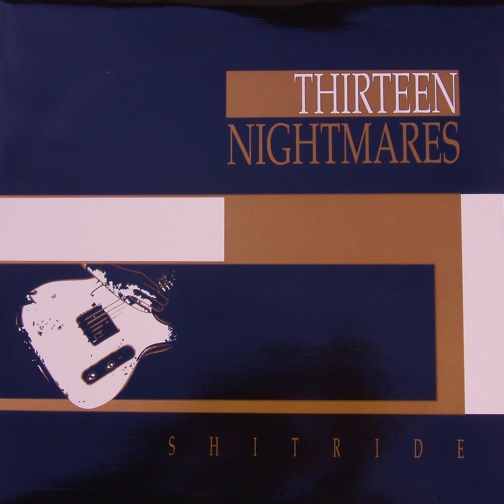 Thirteen Nightmares