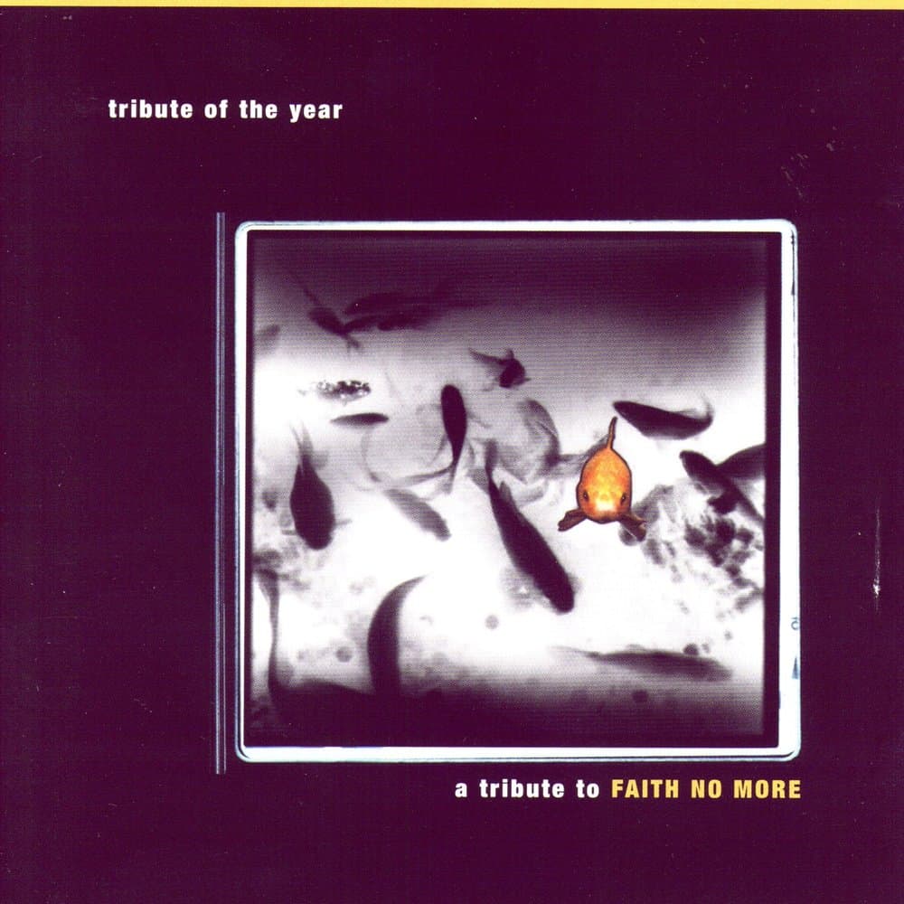 Various Artists - Invisible Records