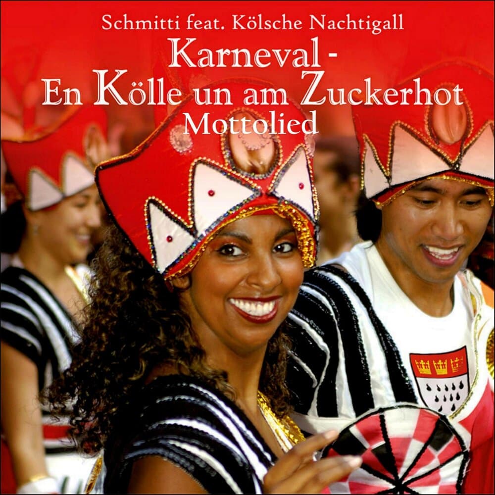 Schmitti feat. Kölsche Nachtigall & Helga Brauer