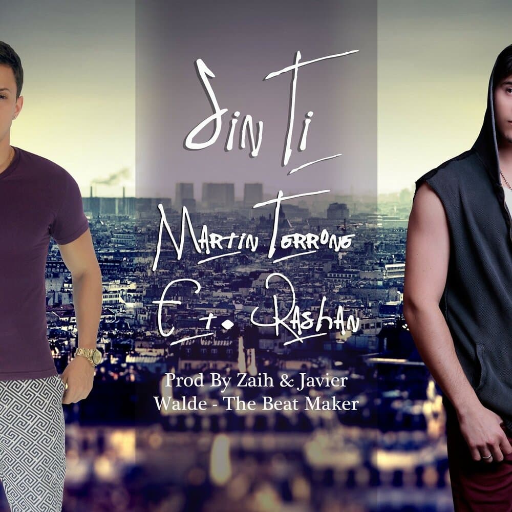 Javier Walde - The Beat Maker