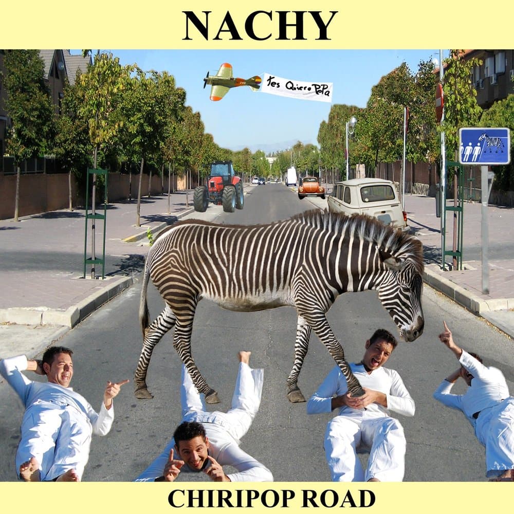 Nachy