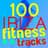 Ibiza Fitness Music Workout