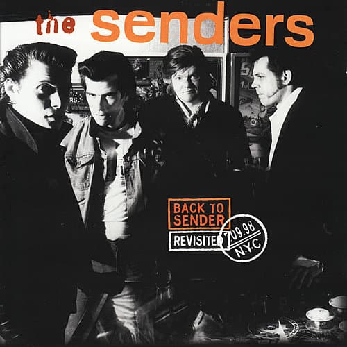 The Senders
