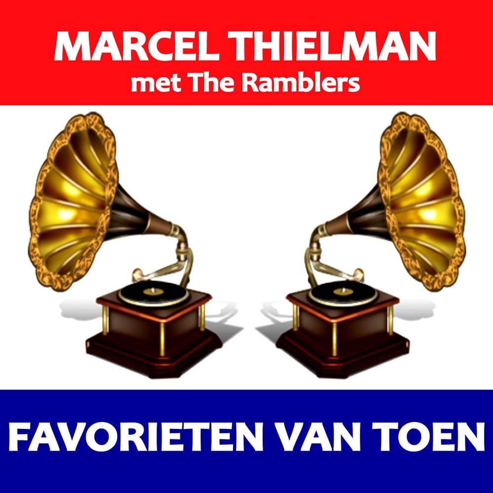 Marcel Thielemans & The Ramblers