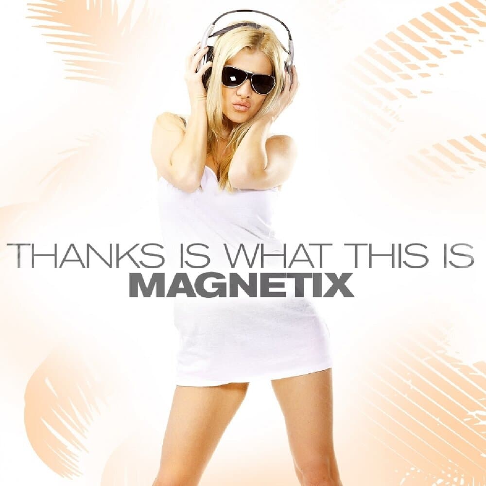 Magnetix