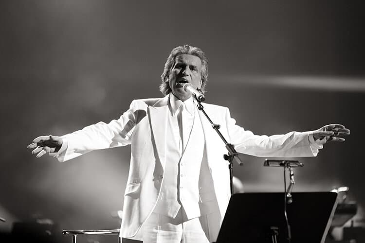 Toto Cutugno