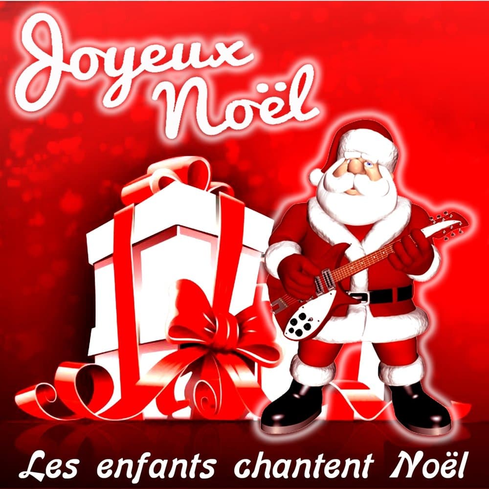 Les enfants de Noël, DJ Réveillon