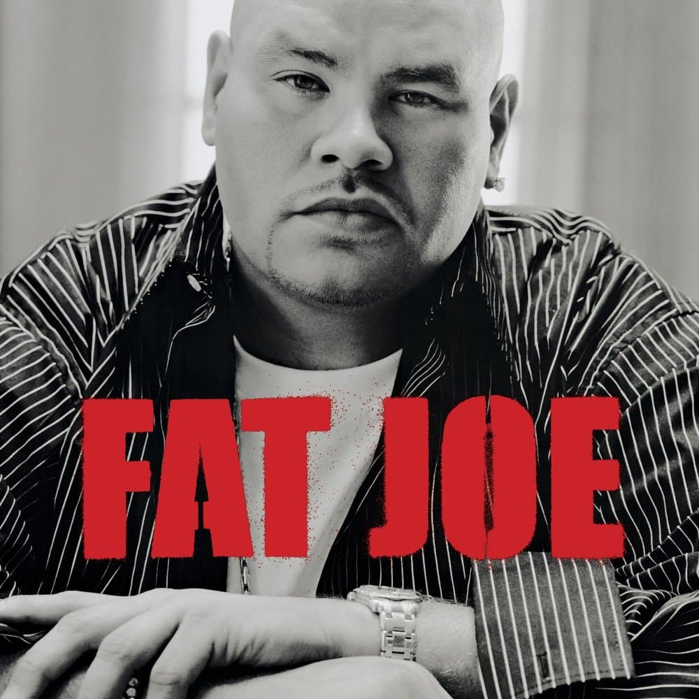 FatJoe