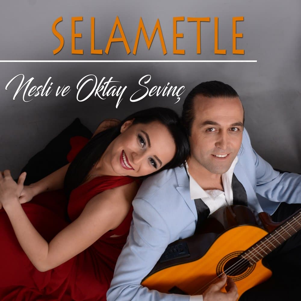 Nesli, Oktay Sevinç
