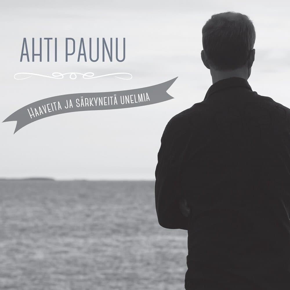 Ahti Paunu