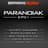 Paranoiak