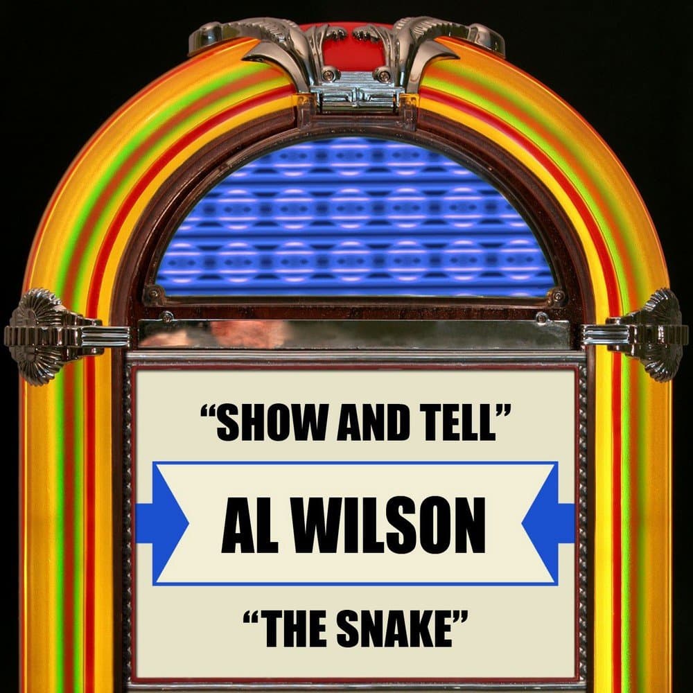 Al Wilson