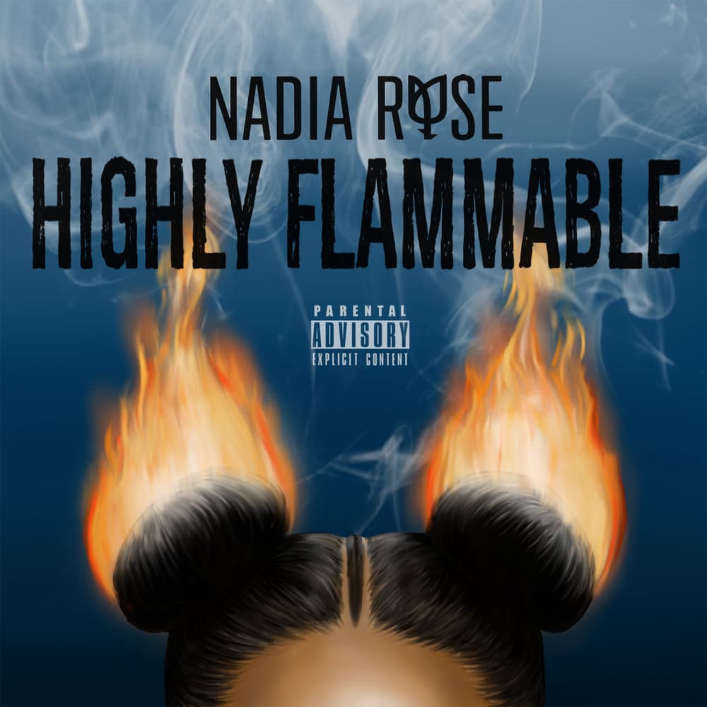 Nadia Rose