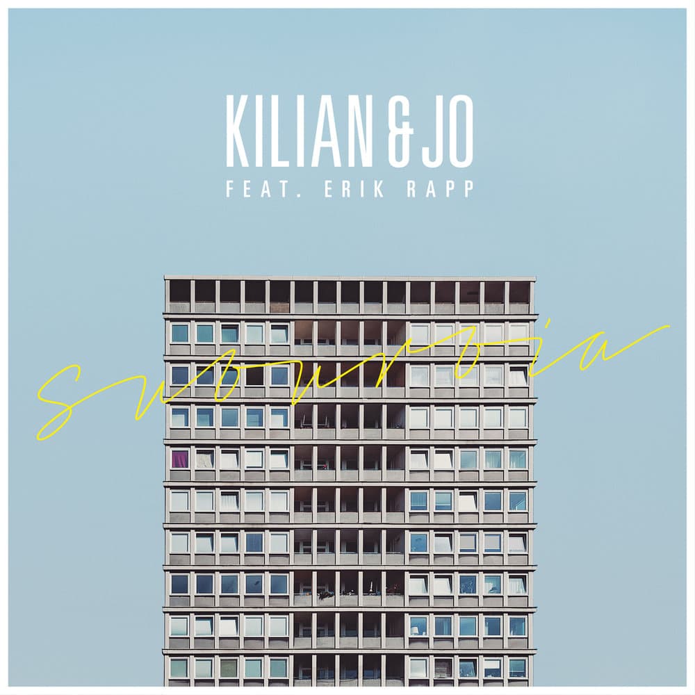 Kilian & Jo