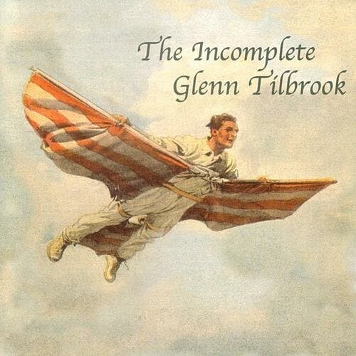Tilbrook, Glenn