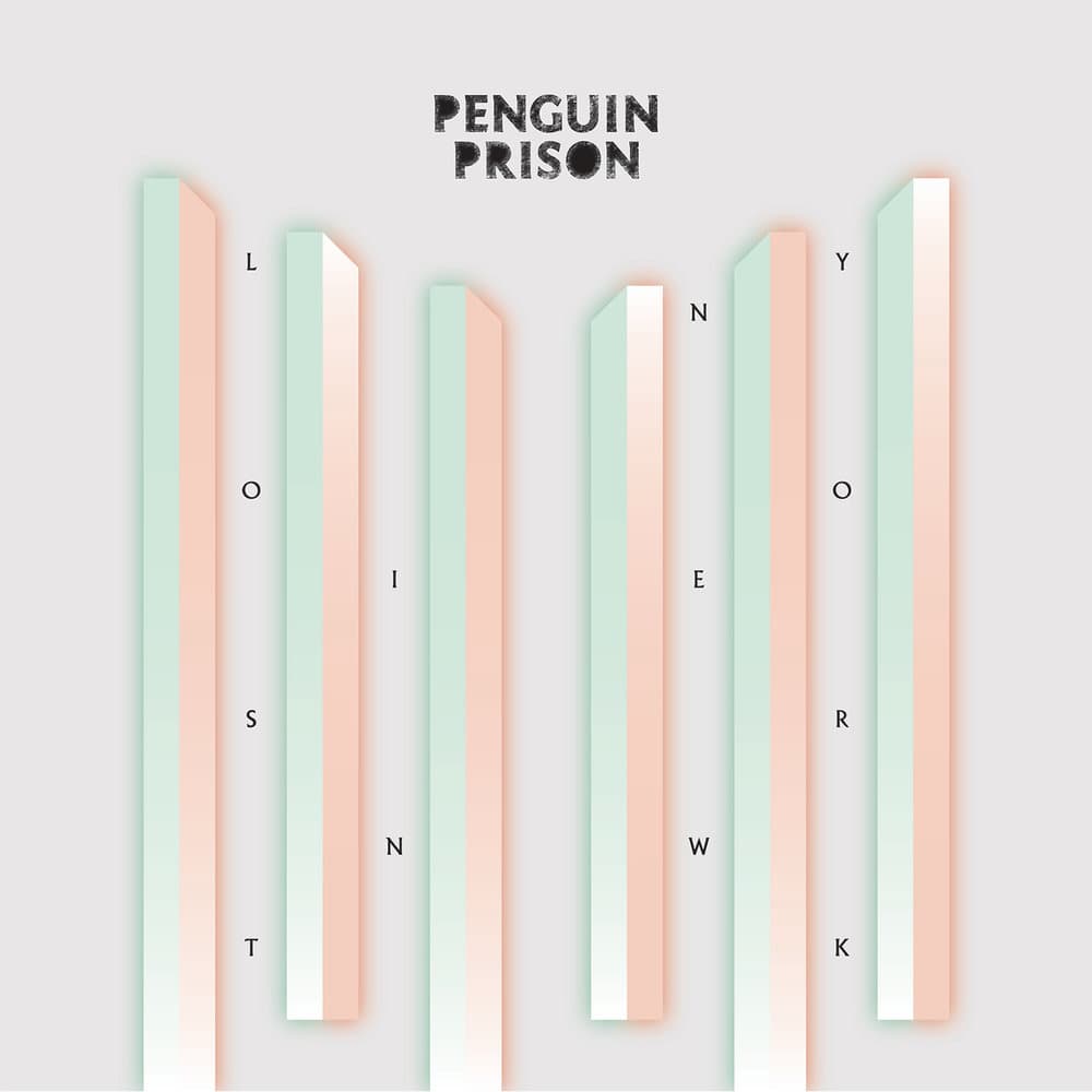 Penguin Prison