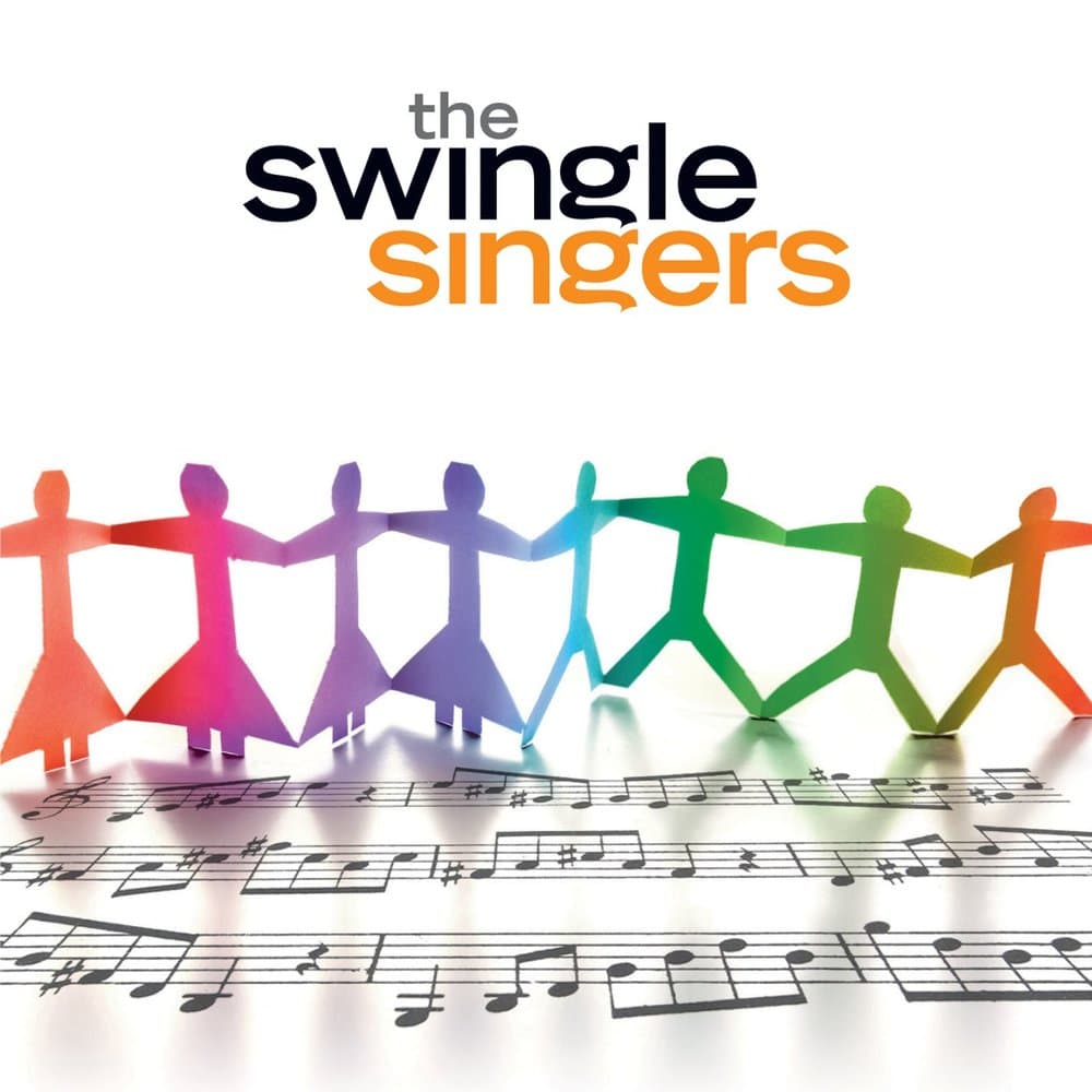 The Swingle Singers