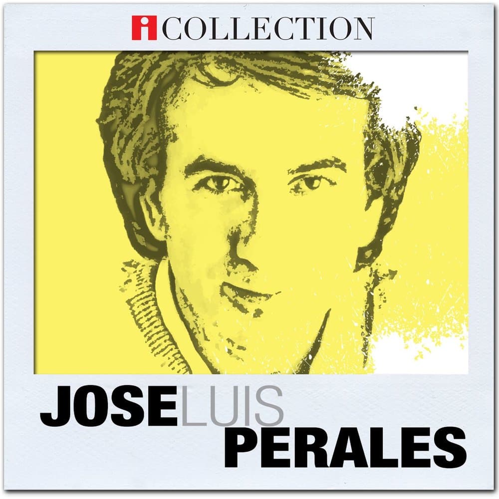 Jose Luis Perales