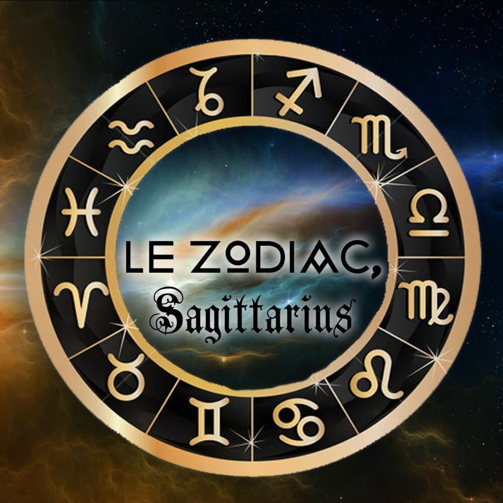 Le Zodiac