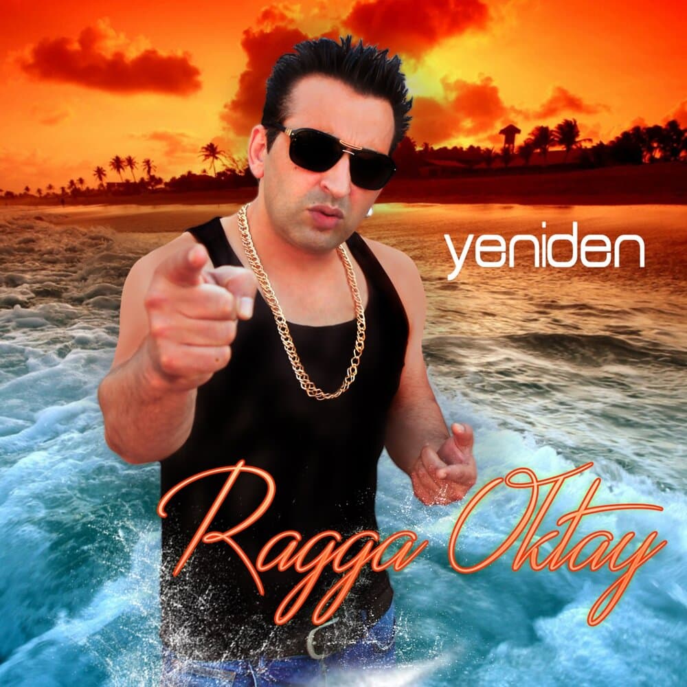 Ragga Oktay