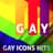 Gay Icons